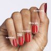Devil Red, a feisty red with a little extra punch compared to Wildfire