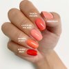 cnd vinylux flirtation 163 desert poppy 2085 100 0163 2 8.1200x1200