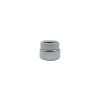 metalic silver container small 1