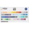 NSN UV/LED Gellac 15 ml – Colour Chart 4