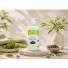 green tea lotion