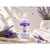lavender body cream