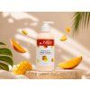 NSN tělový krém Mango & Guava 473 ml