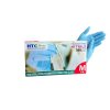 htc gloves nitrile M 7 8