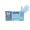htc gloves nitrile M 7 8