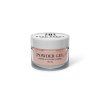 BoldBerry dipping powder DO-014 milky pink swatch