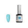 NSN UV-LED Gellac 103 světle tyrkysový gel lak 15 ml