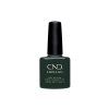 2 cnd shellac aura