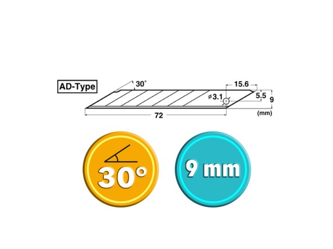 MALY 30 B
