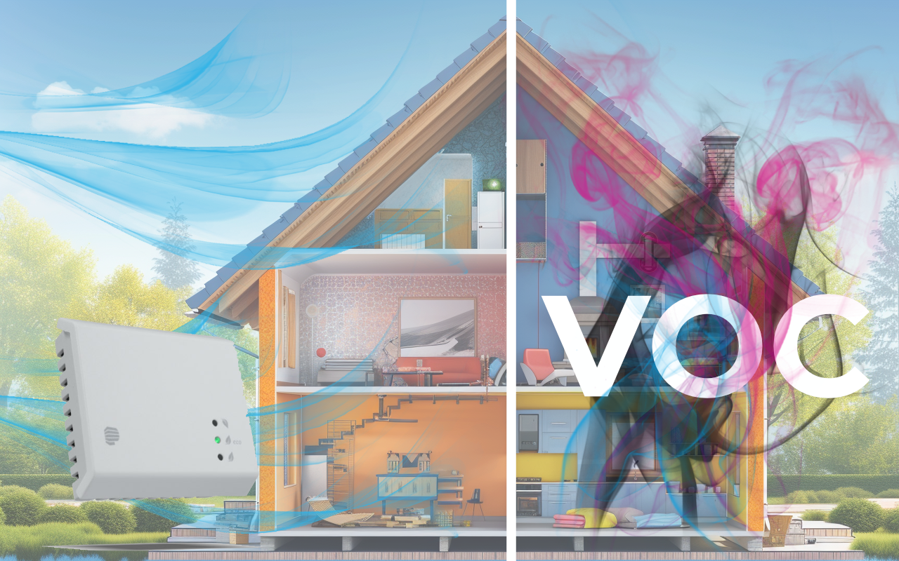 Zdravé prostředí není luxus