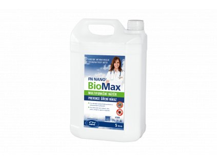 FN NANO 1 BioMax 5L CZ