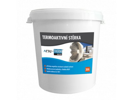AERO-THERM INDUSTRY 30l 240208