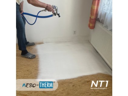 12 Aplikace AERO THERM