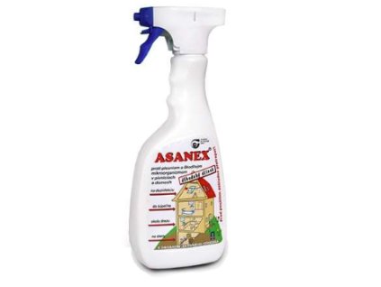 ASANEX 0,5 litru 2