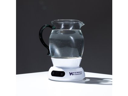 H2 HYDROGEN CUP
