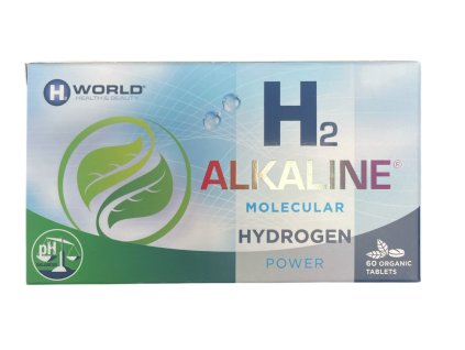 3 H2 Alkaline