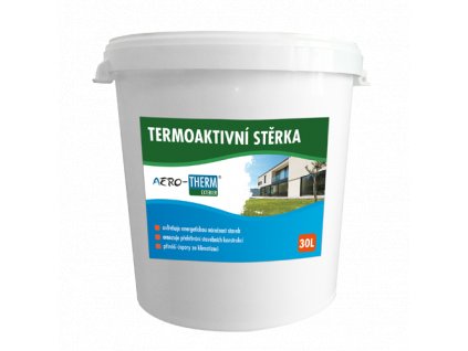 AERO-THERM 30 Litrů exterier