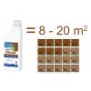 FN NANO WOOD 1L CZ spotreba na 1 m2