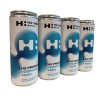H2 Premium Vodíková voda 20ks  20x 0,33 l
