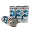 H2 Premium Vodíková voda 20ks  20x 0,33 l