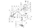 08 - HYDRAULICKÝ OBVOD / HYDRAULIC CIRCUIT