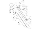 09 - OJ S OVLÁDÁNÍM / CONTROL BAR ASSEMBLY