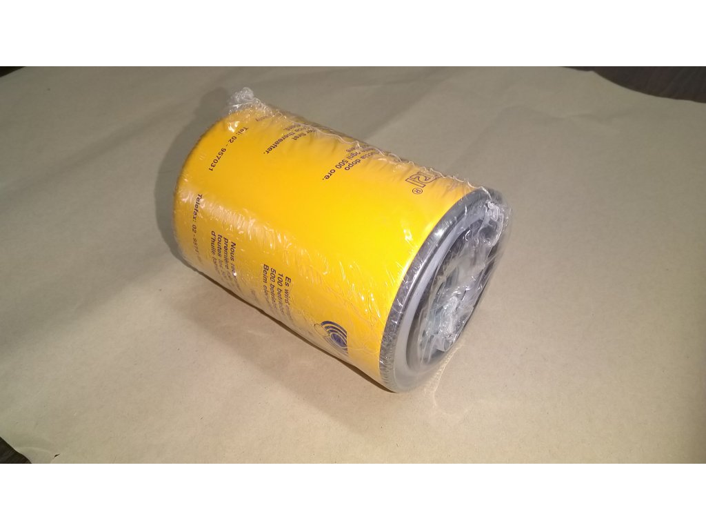 VLOŽKA HYDRAULICKÉHO FILTRU / HYDRAULIC FILTER ELEMENT