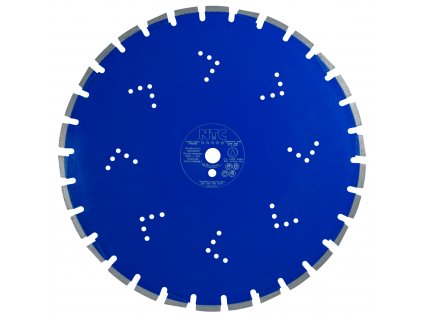 2818 kotouc diamantovy dia 500 asfalt premium