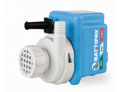 POMPE SOMMERSE WATER PUMPS S3