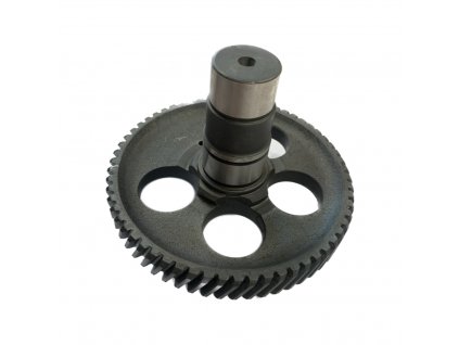 5707 ozubene kolo crankgear