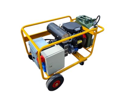 TRT 15