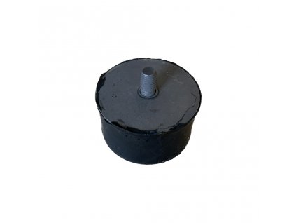 6370 gumokov rubber mounting