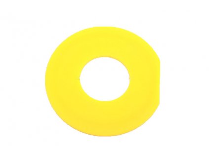 Podložka vymezovací 4,5mm žlutá/ Spacer 4,5mm yellow