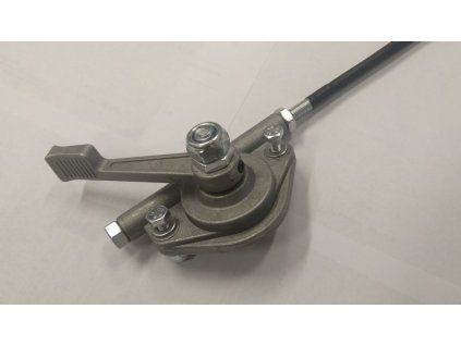 8532 packa plynu s lankem