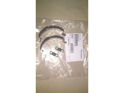 Sada obložení spojky / Clutch lining kit