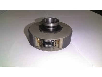 SPOJKA ODSTŘEDIVÁ / CENTRIFUGAL CLUTCH