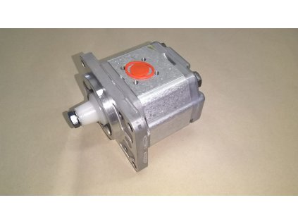 HYDROMOTOR VIBRACE / HYDROMOTOR OF VIBRATION