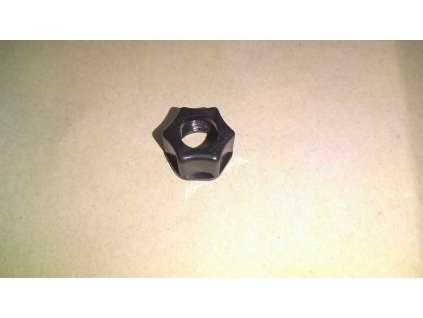 MATICE PŘEVLEČNÁ / NUT PLASTIC