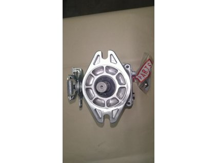 HYDROGENERÁTOR POJEZDU / HYDRAULIC PUMP OF TRAVEL VT 090/100
