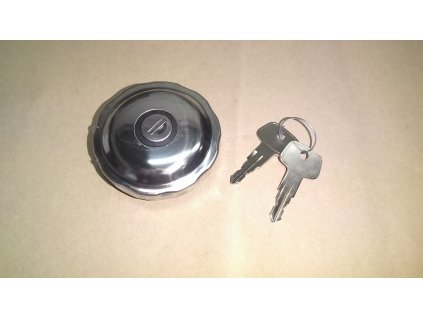 UZÁVĚR PALIVOVÉ NÁDRŽE / CAP, FUEL TANK VT 090/100