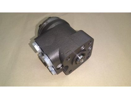 JEDNOTKA ŘÍZENÍ VT / STEERING CONTROL UNIT VT