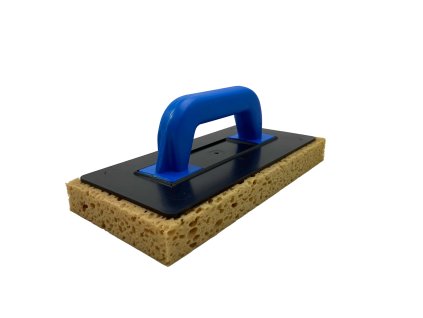 Hladítko HYDRO houba hr - 280x140x30 mm