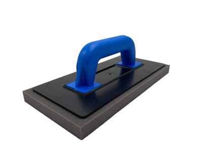 Hladítko plast s Durenem - 280x140x20 mm