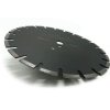 7930000002 1 KOTOUC DIAMANTOVY DIAMOND BLADE ASFALT ASPHALT PREMIUM 400 NTC
