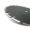 7930000005 1 KOTOUC DIAMANTOVY DIAMOND BLADE ASFALT ASPHALT PREMIUM 350 NTC