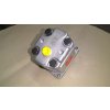 HYDROMOTOR VIBRACE / HYDROMOTOR OF VIBRATION