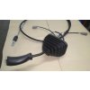 PÁKA OVLÁDÁNÍ POJEZDU / TRAVEL CONTROL LEVER VT 090/100