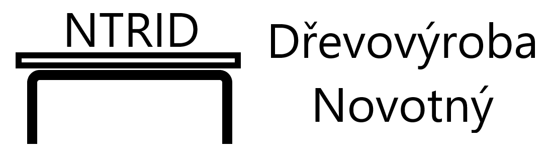Ntrid - Dřevovýroba Novotný