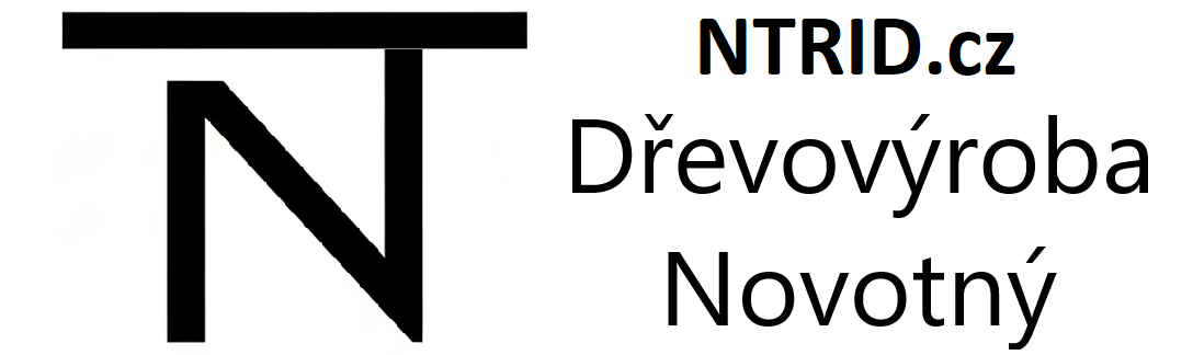 Ntrid - Dřevovýroba Novotný