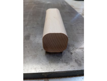 Madlo - Buk 45mm (R16 rohy)